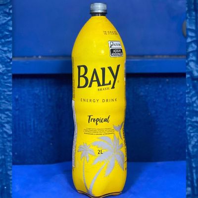 BALY TROPICAL 2L