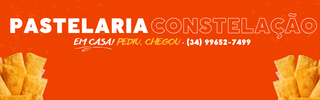 PASTELARIA CONSTELAÇÃO