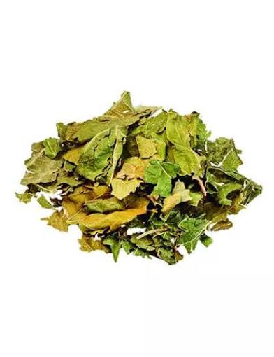 Amora Folhas Rasurada (100g)