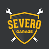 Severo Garage - Zona Sul