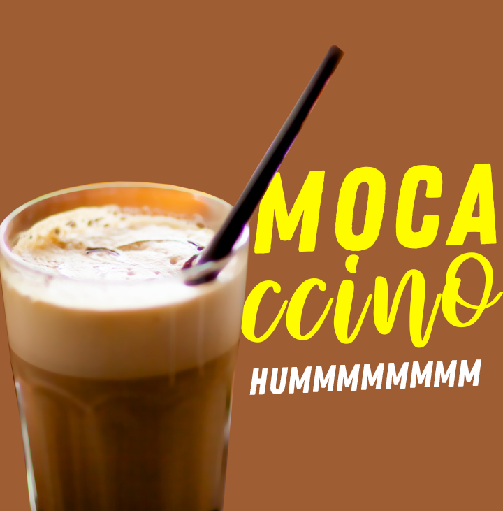 MOCACCINO
