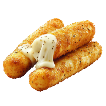 QUEIJO EMPANADO