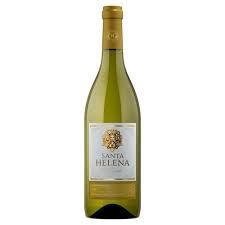 SANTA HELENA CHARDONNAY 750ML
