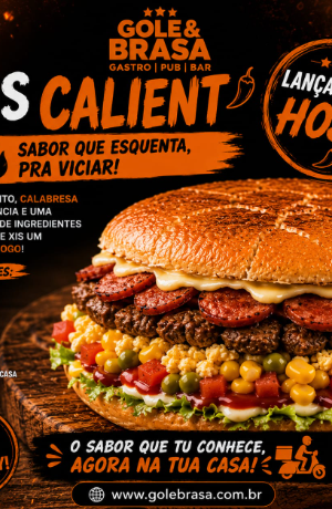 XIS CALIENT