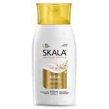 HIDRATANTE SKALA AVEIA 400ML