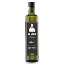 AZEITE DO CHEFE BLEND 500ML