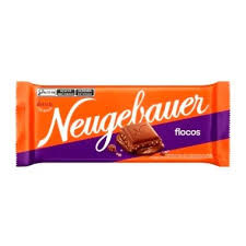 Neugebauer Flocos 80g