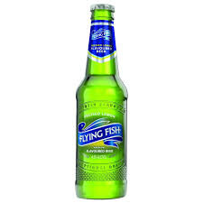 CERVEJA FLYING FISH LEMON 330ML