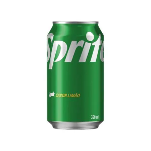 SPRITE LATA 350ML
