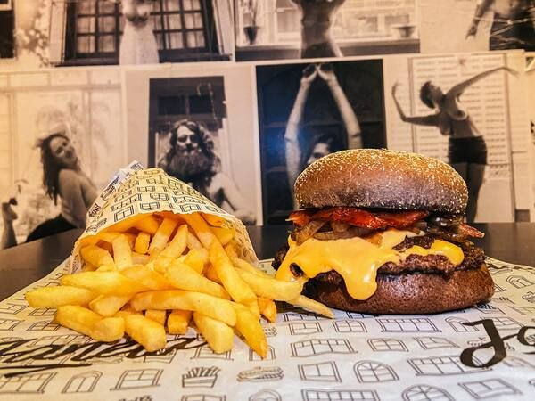 Combo Melt