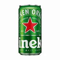 HEINEKEN LATÃO