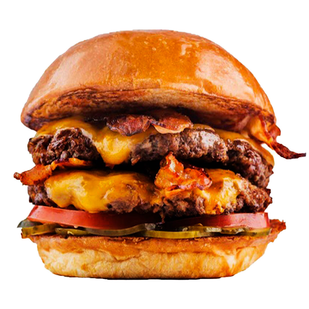X-Bacon