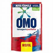 LAVA ROUPA OMO SABÃO LÍQUIDO  900G L PERFEITA D.PACK