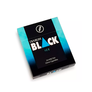 BLACK ICE