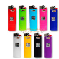ISQUEIRO BIC GRANDE 