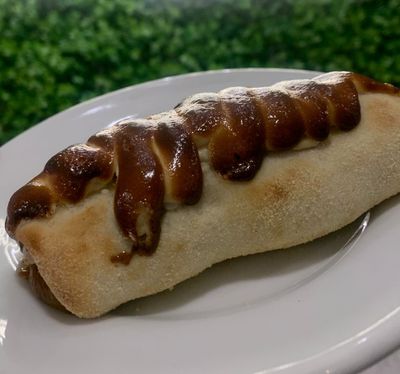 DOG BANOFFEE