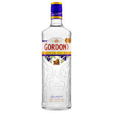 GIN GORDONS