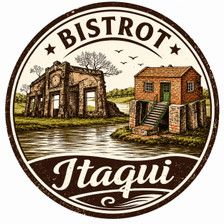 Bistrot Itaqui