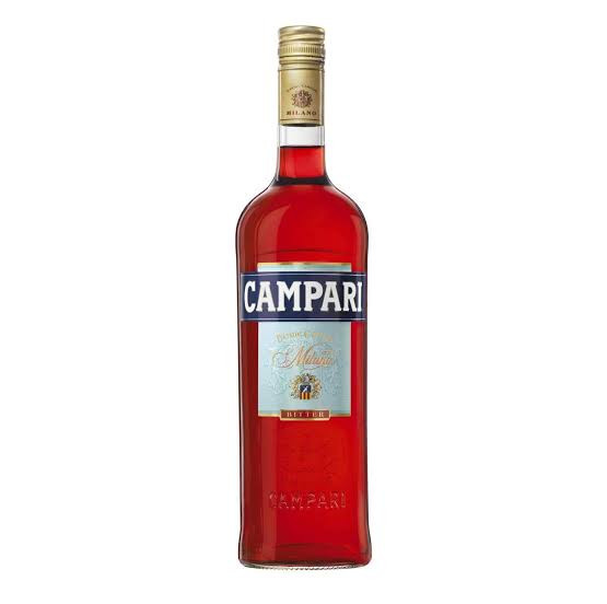 CAMPARI DOSE
