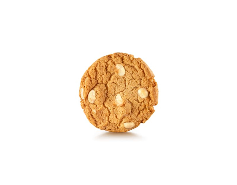 Cookie Macadâmia