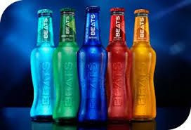 SKOL BEATS SABORES