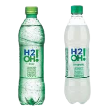 H2O