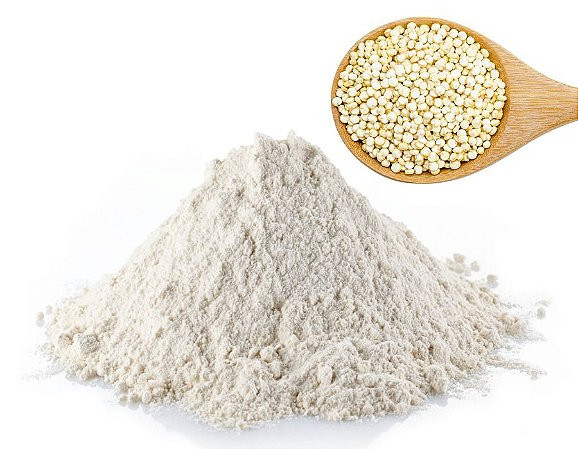FARINHA DE QUINOA