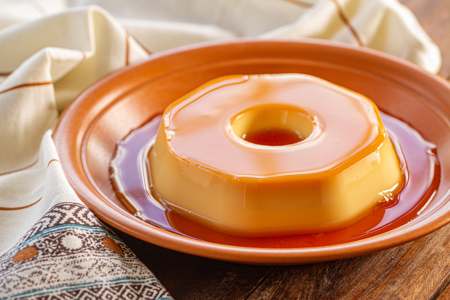 Pudinzim Zero Açúcar e Zero Lactose 600g