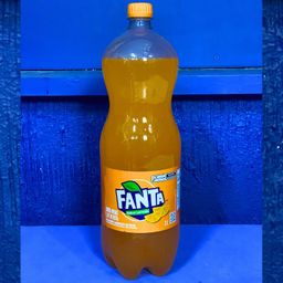 FANTA LARANJA 2L PET