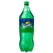 Sprite 2 litros