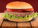 RAVIS BURGUER