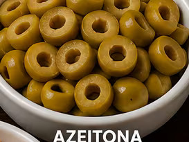 ADICIONAL DE AZEITONA 