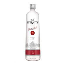 ETERNITY FRUTAS VERMELHAS