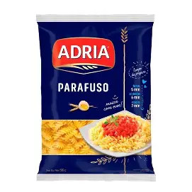 Massa Semola Parafuso (Adria) 400g