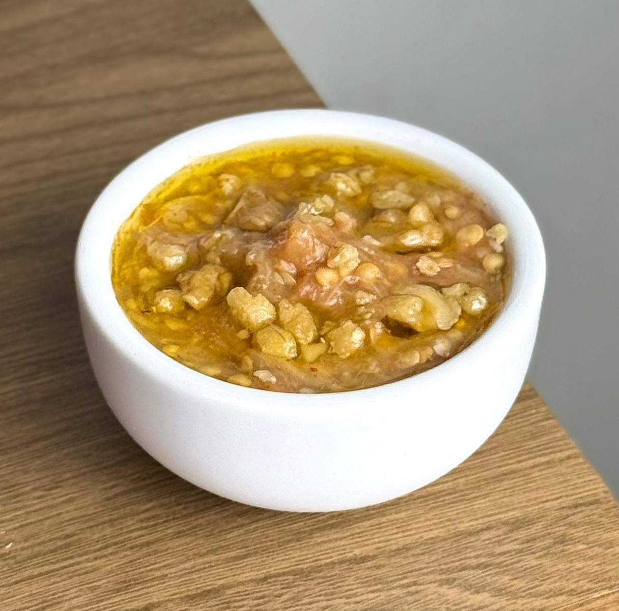 Babaganoush