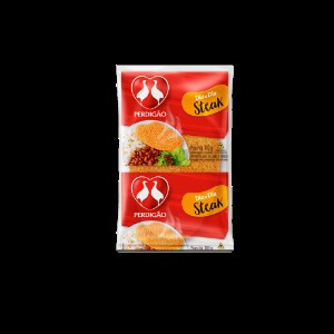 EMPANADO RECHEADO PRESUNTO E QUEIJO PERDIGÃO 100G