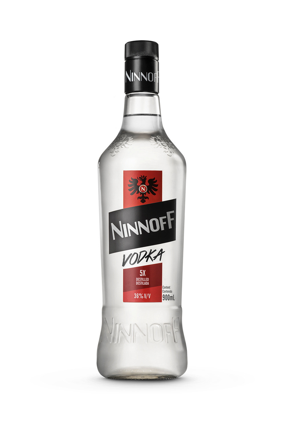 VODKA NINOFF ORIGINAL