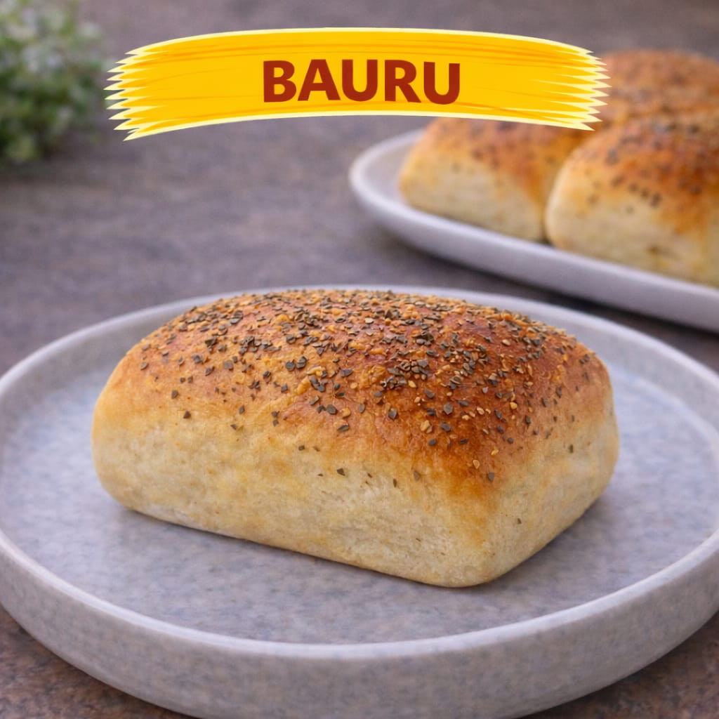 Bauru 