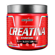 Creatina Integral Medica 300g