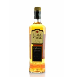 WHISKY BLACK STONE 1L