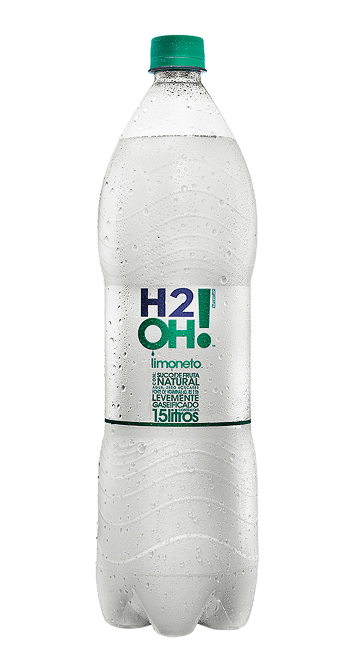 H2OH