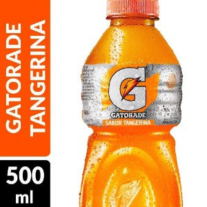 GATORADE TANGERINA 500ML