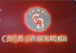 Casa da Bolacha