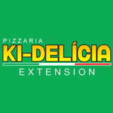 KI-DELíCIA PIZZARIA EXTENSION
