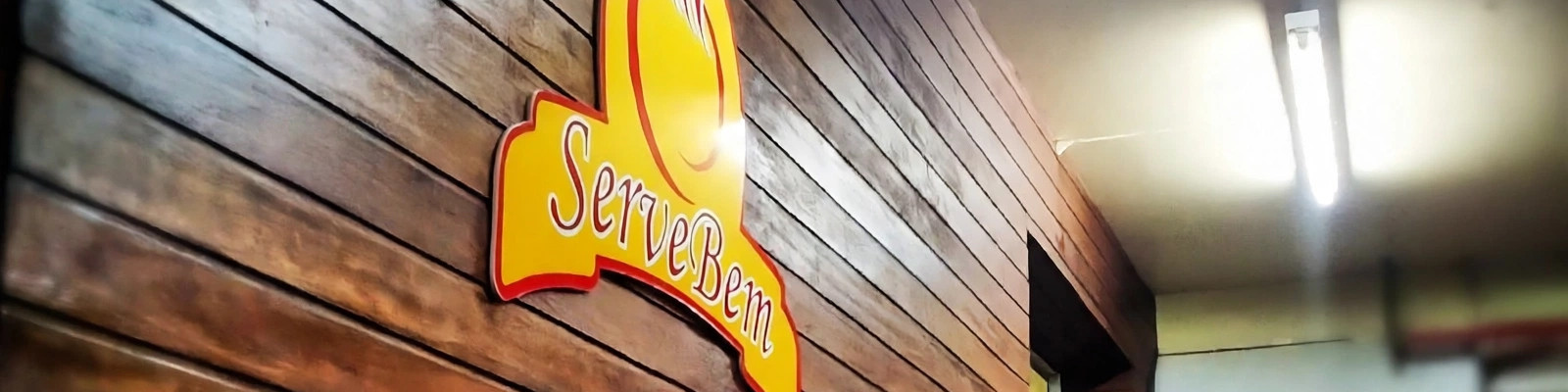 Serve Bem Lanches