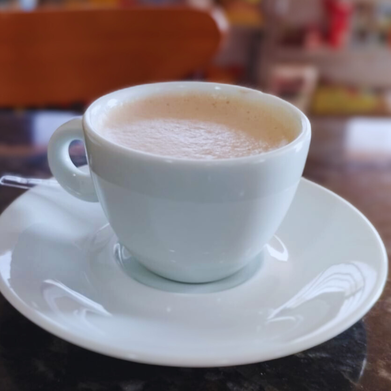 CAPPUCCINO DIET GRANDE 200ML