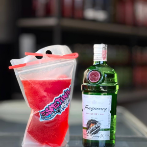 COPAO  DE TANQUERAY