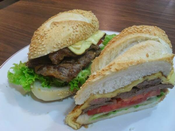 X-Churrasco