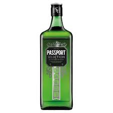 Passport Selection 1L 