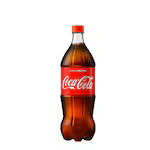 Coca Cola Original 1 LT